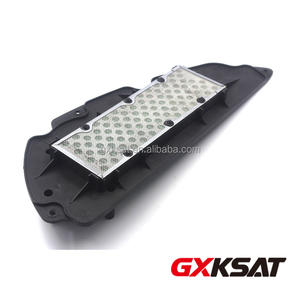 ไส้กรองอากาศ GXKSAT ของแท้ รุ่น OEM ใช้แทนของเดิมได้  ประสิทธิภาพสูง สำหรับรถ NSS300 <span class=keywords><strong>FORZA300</strong></span> ปี 2013-2017 - Product Image 4