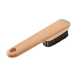 Shoe Brush Soft Nylon Bristles For Shoe Cleaning Household Use - Product Image 5