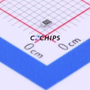 Résistance SMD RMC060320.51%N 0603 (Type : Film épais) (Résistance : 20,5 Ohm Précision : 1%) - Product Image 1