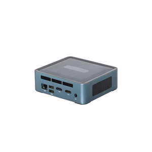 Inyuda NUC mini hộp AMD ryzen7 8G 256G SSD Wifi NUC cho văn phòng kinh doanh nhà Mini Máy chủ máy tính - Product Image 3