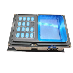 Monitor Xpower 7835-12-3007 para Excavadoras de Cadenas PC228/PC200-7/PC220-7/PC300-7 - Nuevo - Product Image 3