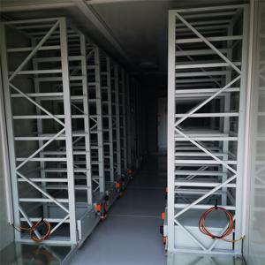 768V 92KWH 844.8V 202KWH 768V 215KWH Industrial and Commercial <b>Energy</b> <b>Storage</b> <b>System</b> for Residential Stacked All in One <b>System</b> - Product Image 3