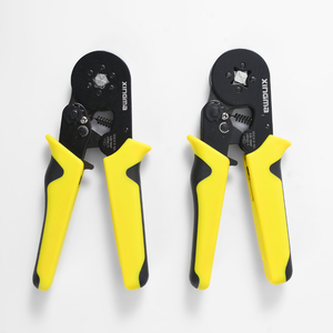 Soorten Handmatige Hydraulische Voedingskabel A/C Slang Krimpgereedschap - Product Image 4