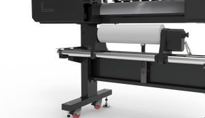 Nuovissima Stampante DTF A2 a 2 Testine 2026, Larghezza 65 cm, I3200A1 per <span class=keywords><strong>Stampa</strong></span> su Magliette, Camicie e Tela; <span class=keywords><strong>Stampa</strong></span> Veloce; Garanzia di Un Anno - Product Image 3