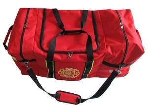 Échantillon gratuit Sac de protection pour pompiers Fireflex - Product Image 2