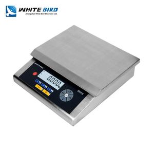 Usine Vente Directe Commerciale Électronique Nation Peser <span class=keywords><strong>Balance</strong></span> Numérique Étanche - Product Image 1