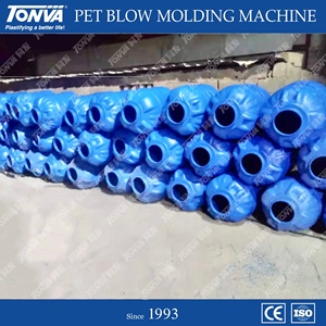 1000L Plastic Water Storage <strong>Multi</strong>-cavity Tank Blow Molding <strong>Machine</strong>