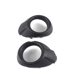 Accessoires pour feux antibrouillard Ford Focus 2012 BM5119952CB – Cadre et grille électroplaquée – 25W – Garantie 1 an - Product Image 4