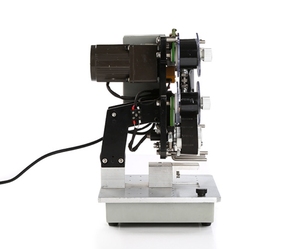 <span class=keywords><strong>HP</strong></span>-<span class=keywords><strong>241B</strong></span> điện nhựa nhôm lá Túi sản xuất ngày coder số lô mã hóa máy - Product Image 5