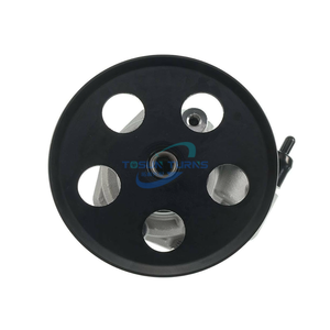 Yepyeni yüksek kaliteli hidrolik direksiyon pompası OEM 8K0-145-153-F/8K0145153F Audi A4 <span class=keywords><strong>2</strong></span>.0L için 2009-2012 Audi A5 <span class=keywords><strong>2</strong></span>.0L 2010-2012 - Product Image 3