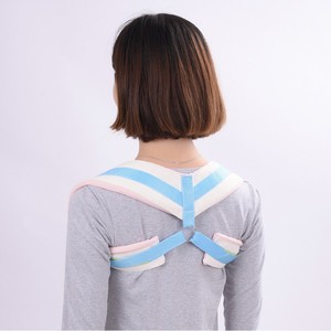Cinturón de Soporte Ortopédico Antivuelco, Faja para Hombro, Fractura Escapular, Venda de Tracción Clavicular, Tallas SMLXL para Adultos - Product Image 1