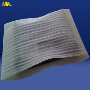 En plastique Enveloppe Bulle <span class=keywords><strong>Blanche</strong></span> Protectrice Faite Sur Commande Sac En Mousse Epe - Product Image 3