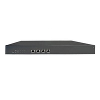 Passerelle radio-VoIP ROIP-4EM 4 ports