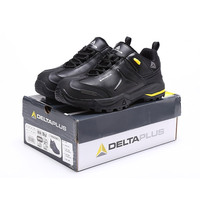 Chaussures de sécurité DELTAPLUS 301335 TW302 S3, sans métal, embout composite, anti-perforation, résistantes à la chaleur, chaussures de travail, chaussures industrielles