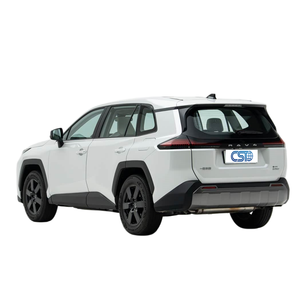 Toyota RAV4 2.0L Full Option con Techo Panorámico, 0 km, SUV Compacto Usado, 5 Puertas, 5 Plazas, Auto de <span class=keywords><strong>Segunda</strong></span> <span class=keywords><strong>Mano</strong></span> - Product Image 3