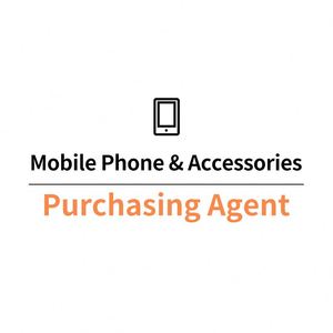 Agent d'achat en Chine 1688 pour produits électroniques 3C, autres produits de jeu, téléphones mobiles Android, breloques de téléphone portable, agent de sourcing en gros - Product Image 1