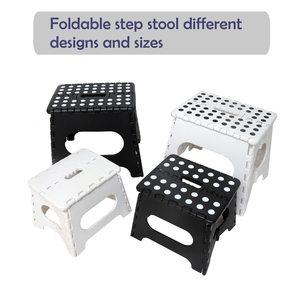 Wholesale Price <strong>Folding</strong> Step <strong>Stool</strong> <strong>Folding</strong> Chairs Step <strong>Stools</strong> for Adults Indoor and Outdoor - Product Image 5
