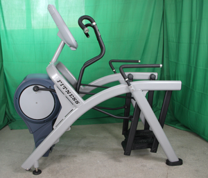 Máquina de Ejercicio Elíptica 3 en 1 TOPTONS de Uso Comercial, <span class=keywords><strong>Escaladora</strong></span>, Entrenador Eléctrico Autogenerador - Product Image 6