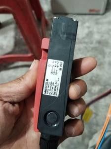 Interruptor de Seguridad NM03VZBM NM03 <span class=keywords><strong>VZB</strong></span> M Serie CE para PLC - Product Image 2
