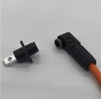 Fil d'extension de conducteur de cuivre d'assemblage de câble photovoltaïque solaire haute puissance pour faisceau de batterie de système photovoltaïque