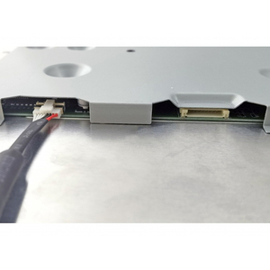 Módulo LCD G240HW01 V1 de 24 Pulgadas, 1920×1080 FHD, 300 Nits de Alto Brillo, Salida para Terminal Portátil de Exterior - Product Image 4