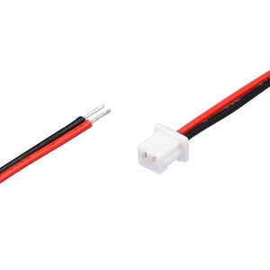 Kabel Flat OEM UL2651 1.5mm Pith XH PH1.0 1.5 Rakitan Kabel <span class=keywords><strong>Harness</strong></span> - Product Image 1