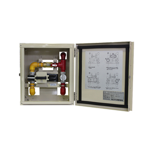 [ผลิตในประเทศญี่ปุ่น] เครื่องผสมก๊าซ LPG‑Air สำหรับการผลิตก๊าซธรรมชาติสังเคราะห์ - Product Image 5