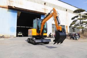 Ensamblaje de Motor Completo con Caja de Cambios, Bomba y Motor para Excavadora YILIS, <span class=keywords><strong>Precio</strong></span> Competitivo de Fábrica OEM ODM - Product Image 2