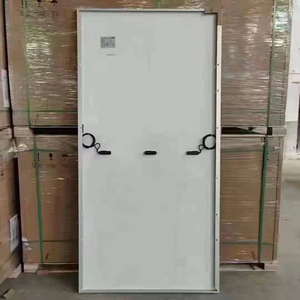 แผงโซลาร์เซลล์ LONGi 500W/550W 12V พร้อมการรับประกัน 30 ปี จัดส่งฟรี ได้รับการรับรองมาตรฐาน ISO CE สำหรับเซลล์ PERC และแบบฮาล์ฟเซลล์ รุ่น LR5-72HPH-550 - Product Image 4