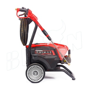 <span class=keywords><strong>เครื่อง</strong></span>ฉีดน้ำแรงดันสูง BISON(CHINA) 200 บาร์ ขายส่ง <span class=keywords><strong>เครื่อง</strong></span>ล้างรถไฟฟ้า - Product Image 5