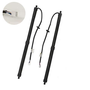 Pièces de carrosserie d'actionneur de Support de hayon électrique arrière en plastique Durable de haut rang pour <span class=keywords><strong>Mercedes</strong></span> Benz pour BMW pour modèles Toyota - Product Image 3