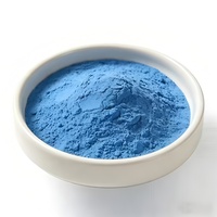 GHK-CU 99% Pureté Poudre de peptide de cuivre GHK-CU CAS 49557-75-7 50mg 100mg Soin de la peau Réparation cutanée GHK-CU