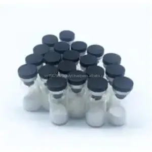 Китайский пептид, оптовая продажа, для бодибилдинга, пептид/пептид, вес, здание 5 мг 10 мг 15 мг