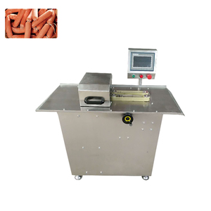 Single Line Sausage Tying <b>Machine</b> Commercial Automatic Sausage <b>Binding</b> <b>Machine</b> Sausage Knotting <b>Machine</b> for Sale - Product Image 4