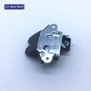 Actionneur de verrouillage de <span class=keywords><strong>coffre</strong></span> de voiture, accessoire de véhicule, Hyundai Kia, - Product Image 2