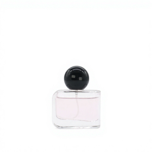 <span class=keywords><strong>Amouage</strong></span> 3.4oz Cicler Liter Tiny Sphere Mushroom Miniatures Mate Bouteille de <span class=keywords><strong>parfum</strong></span> en verre personnalisée en forme de feuille saoudienne avec emballage en boîte de liège - Product Image 5