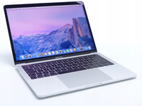 Ordinateur Portable d'Occasion 2020 Pro 13" Retina A2289, 16 Go RAM, 512 Go Stockage, pour MacBook