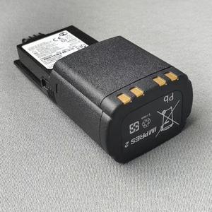 BATERAI Li-Ion IMPRES PMNN4494A 5100mAh Cocok untuk Radio Motorola APX6000 APX7000 APX8000 SRX2200 P25 - Product Image 4
