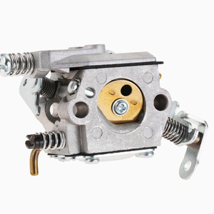 <span class=keywords><strong>Carburateur</strong></span> P350 Pièces de débroussailleuse adaptées aux Hus <span class=keywords><strong>Partner</strong></span> 350 <span class=keywords><strong>351</strong></span> 370 371 420 Pièces de rechange pour tronçonneuse Walbro 33-29 - Product Image 3