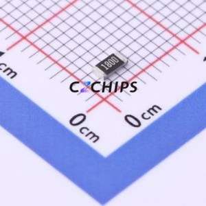Résistance SMD SCR1206F180R 1206 (Type : Film Épais) (Résistance : 180 Ohms Précision : 1%) - Product Image 1