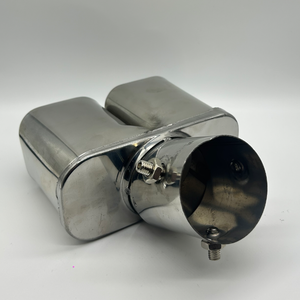 <span class=keywords><strong>ท่อ</strong></span>ไอเสียสี่เหลี่ยม <span class=keywords><strong>ปลาย</strong></span>คู่ สแตนเลส <span class=keywords><strong>ท่อ</strong></span>ไอเสียรถยนต์อเนกประสงค์ <span class=keywords><strong>ท่อ</strong></span>เก็บเสียง <span class=keywords><strong>ท่อ</strong></span>ไอเสียรถยนต์ อุปกรณ์ตกแต่งภายนอกรถยนต์ - Product Image 4