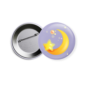 Quà Tặng Couvenir Khuyến Mại Trâm Cài Trống Thăng Hoa Hình Tròn Ghim Cài Biểu Tượng Tùy Chỉnh - Product Image 2