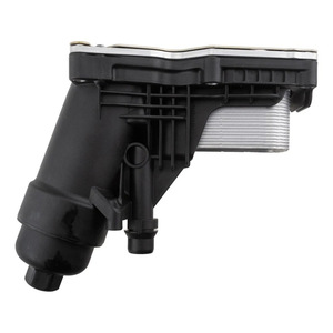 BMW <b>Radiator</b> 11428507150 For F20 F21 F22 X1 E84 X3 Core Size 15x9x10 Cm New Replacement Part - Product Image 1