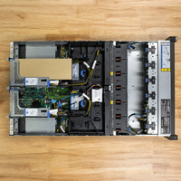 Serveur Rack Original Enterprise SR650 V4 avec Prise en Charge RAID et Firmware Stable pour Bureaux et Nouvelles Constructions de Centres de Données