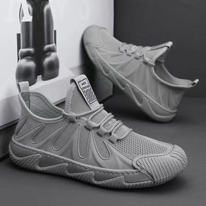 Hongyan Meilleures ventes Baskets mode homme résistantes, Chaussures <span class=keywords><strong>Sasuke</strong></span> Anime montantes, Chaussures de skateboard 3D pour homme, Décontractées - Product Image 1