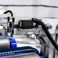 Ligne de production de menuiserie de haute qualité |   Machinerie Hongrui