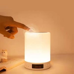 TAIKOO مخصص الإبداعية 3d الوهم عيد الميلاد مصباح Led محس حركة ضوء الليل للأطفال - Product Image 2