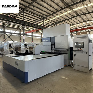 2500mm Automatic Sheet Metal Bending Machine for Cabinet Manufacturing - Product Image 2