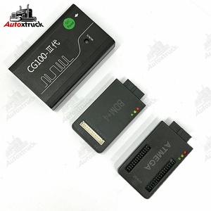 เครื่องมือฟื้นฟูโปรแกรมเมอร์ CG100 PROG เวอร์ชันเต็ม รองรับ Renesas SRS CGDI CG100 โปรแกรมกุญแจ เครื่องมือโปรแกรม ECU - Product Image 3