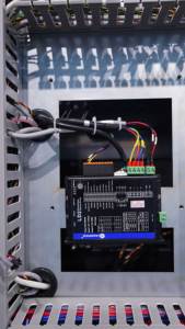 Máy In Chuyển Nhiệt Dệt Tốc Độ Cao 8 Đầu - Product Image 4